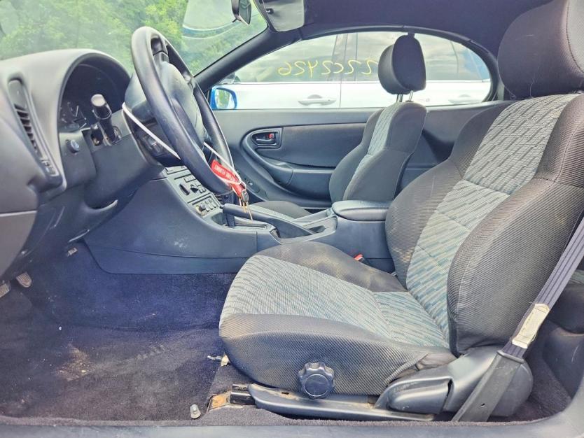 Salvage 1996 Toyota Celica Gt