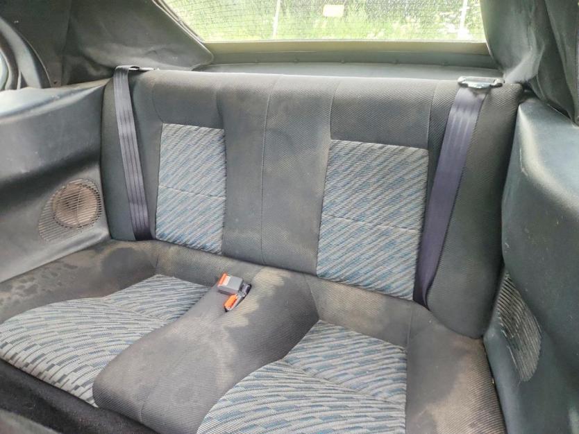 Salvage 1996 Toyota Celica Gt