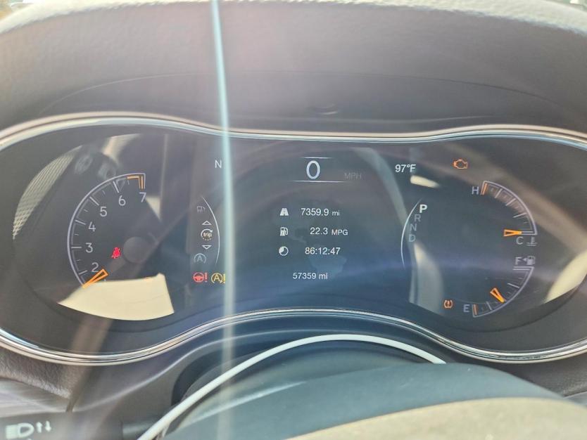 Salvage 2021 Jeep Grand Cherokee Limited