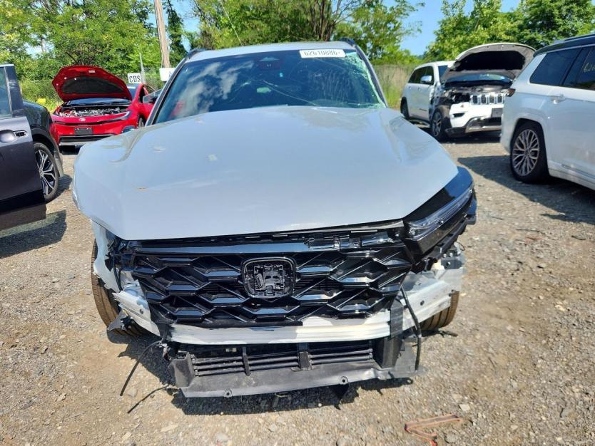 Salvage 2026 Honda Cr-v Sport Touring