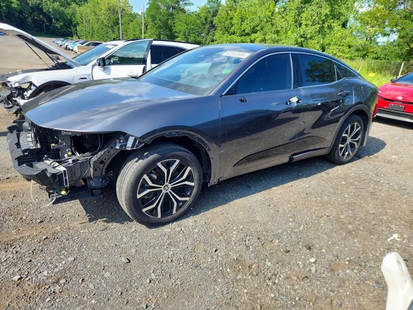 Salvage 2023 Toyota Crown Limited