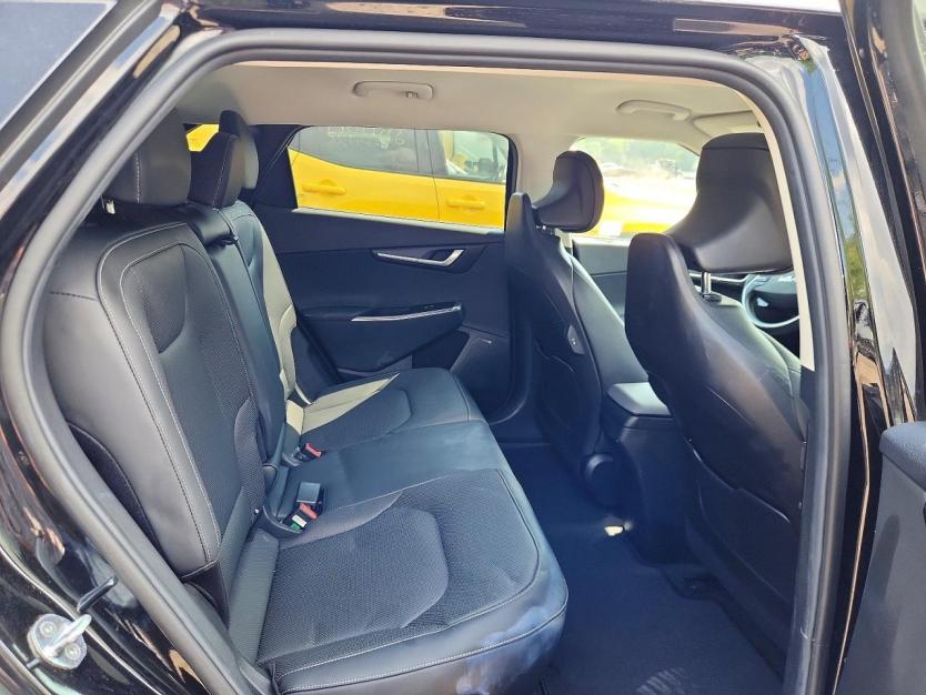 Salvage 2022 Kia Ev6 Wind