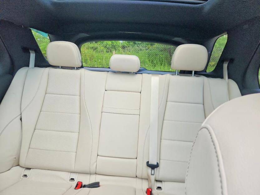 Salvage 2025 Mercedes Benz Gle 350 4matic