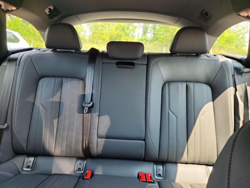 Salvage 2024 Audi A6 Allroad Premium Plus