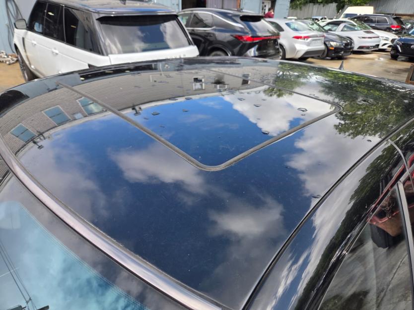 Salvage 2002 Mercedes-benz S600 