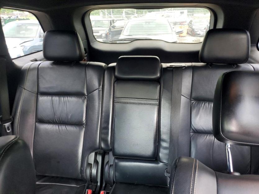 Salvage 2016 Jeep Grand Cherokee Limited
