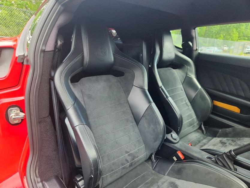 Salvage 2017 Lotus Evora 400