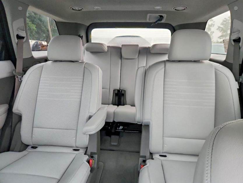 Salvage 2026 Hyundai Palisade Limited