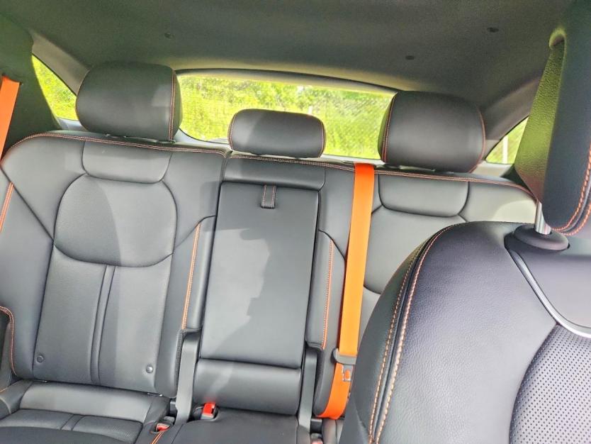 Salvage 2026 Genesis Gv70 Sport Prestige