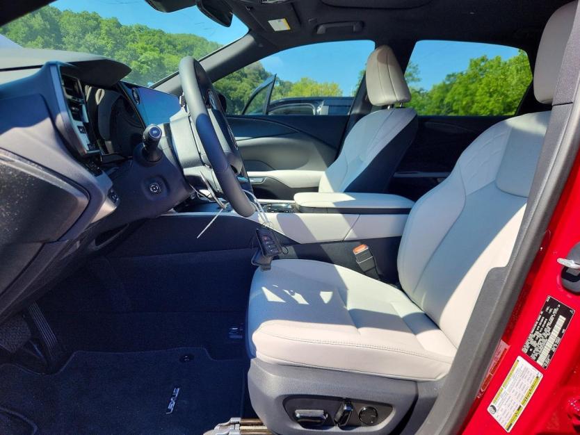 Salvage 2026 Lexus Rx 350 