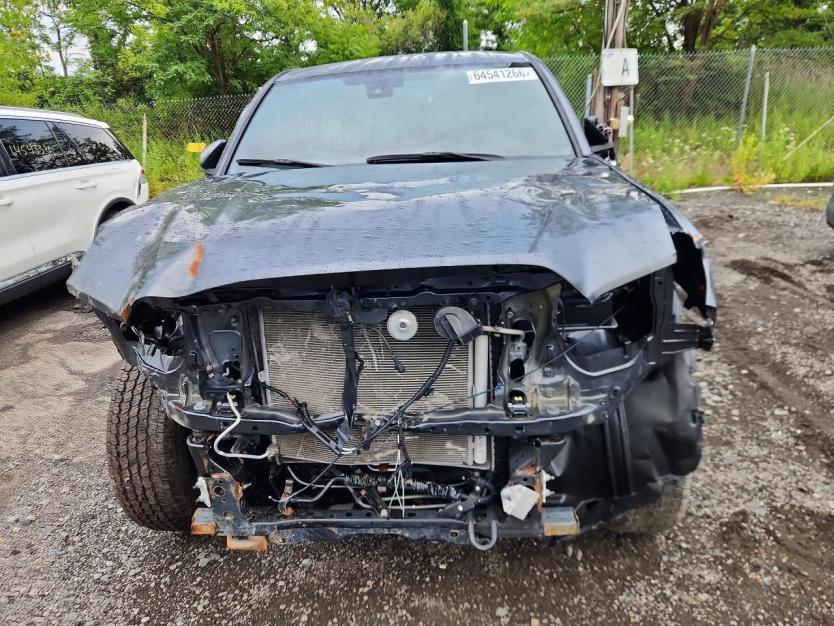 Salvage 2023 Toyota Tacoma Trd
