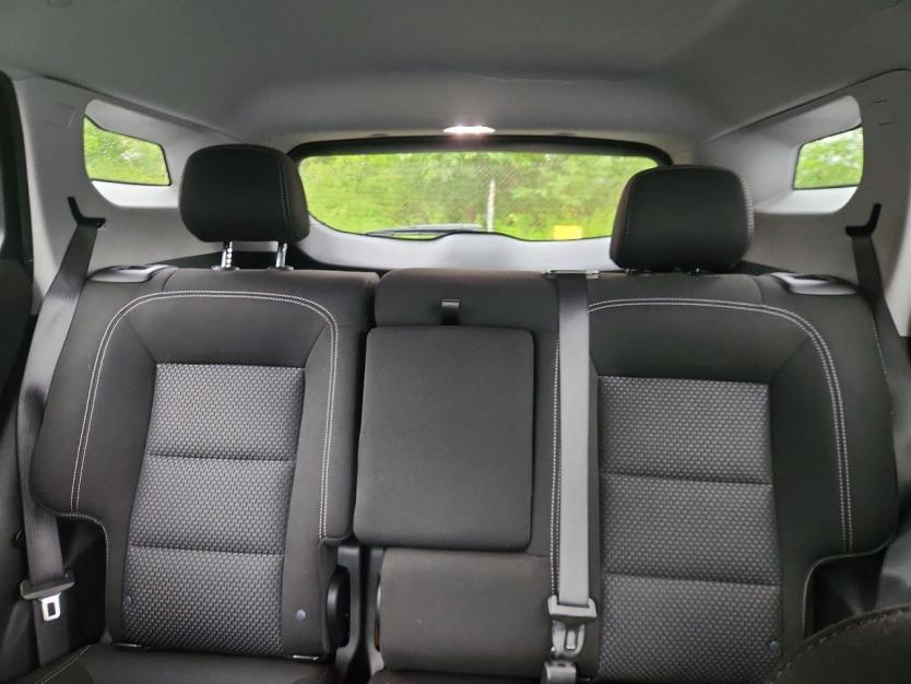 Salvage 2024 Gmc Terrain Sle