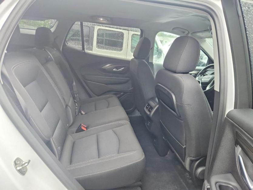 Salvage 2024 Gmc Terrain Sle