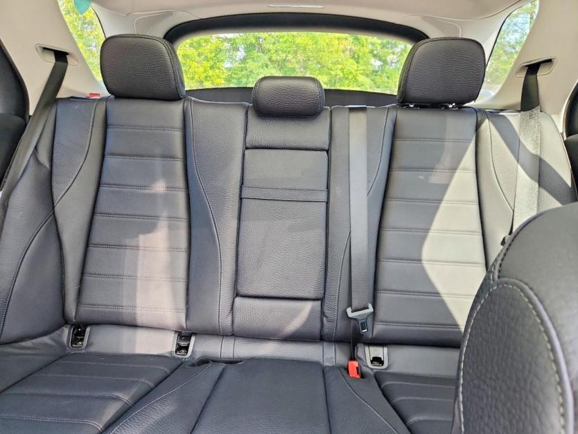 Salvage 2024 Mercedes Benz Gle 580 4matic