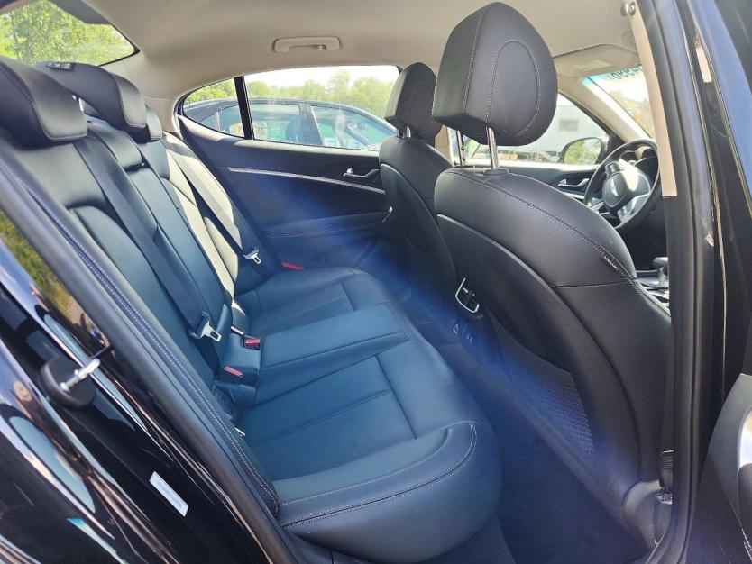Salvage 2026 Genesis G70 