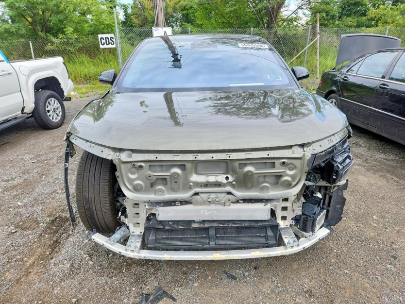Salvage 2026 Lucid Motors Gavity 