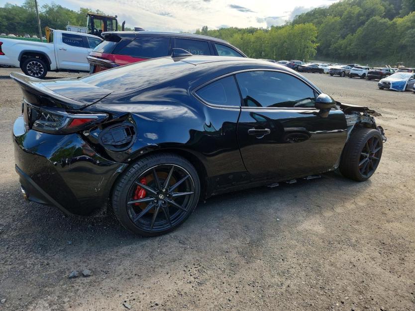 Salvage 2026 Toyota Gr 86 