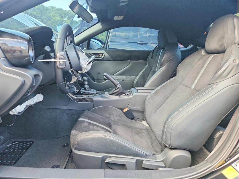 Salvage 2026 Toyota Gr 86 