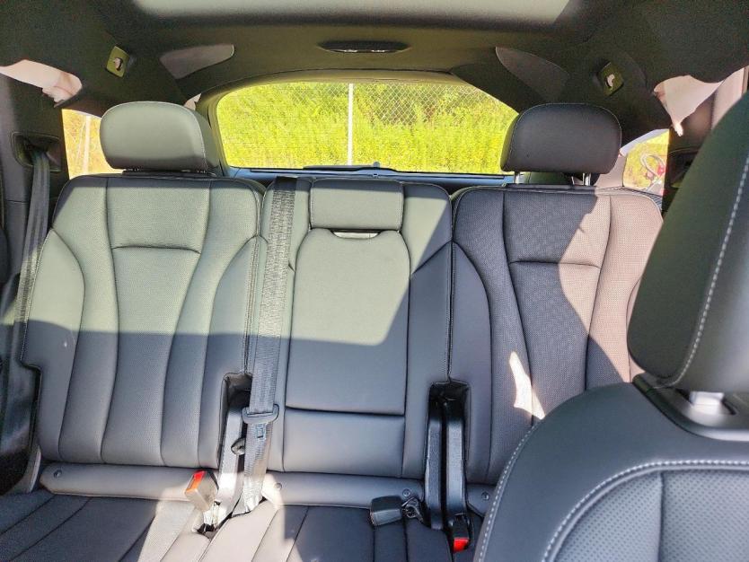 Salvage 2026 Audi Q7 Premium Plus