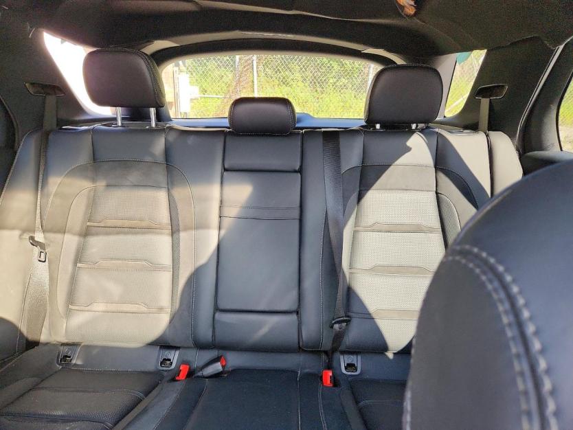 Salvage 2024 Mercedes Benz Gle 53 4matic