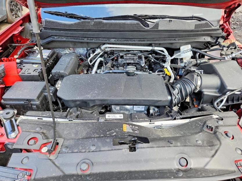 Salvage 2026 Gmc Canyon At4