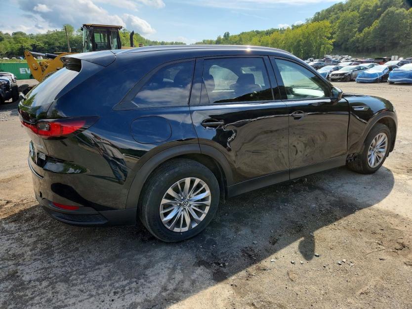 Salvage 2024 Mazda Cx-90 Preferred