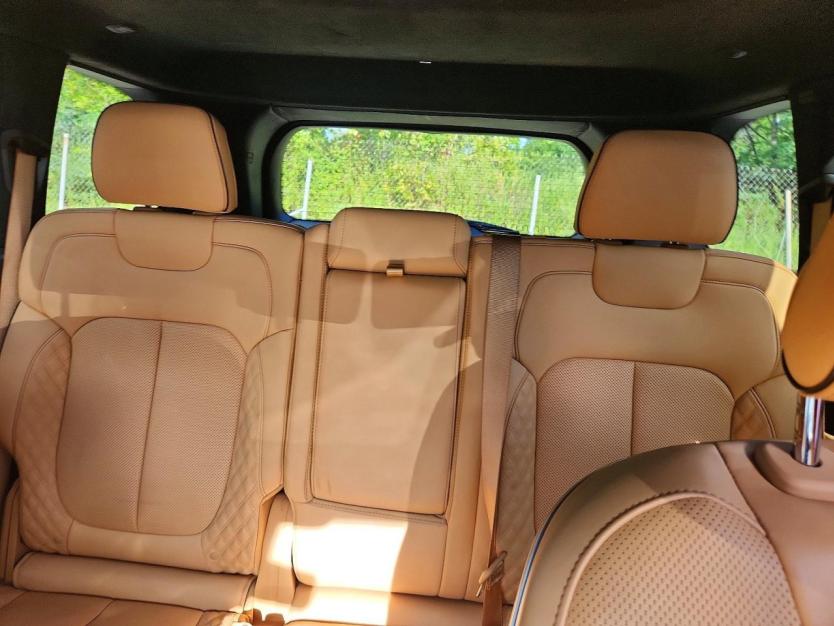 Salvage 2023 Jeep Grand Cherokee Summit 4xe