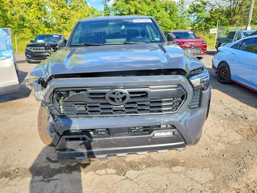 Salvage 2024 Toyota Tacoma Trd Off-road