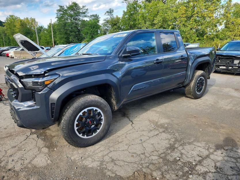Salvage 2024 Toyota Tacoma Trd Off-road