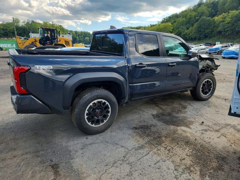 Salvage 2024 Toyota Tacoma Trd Off-road