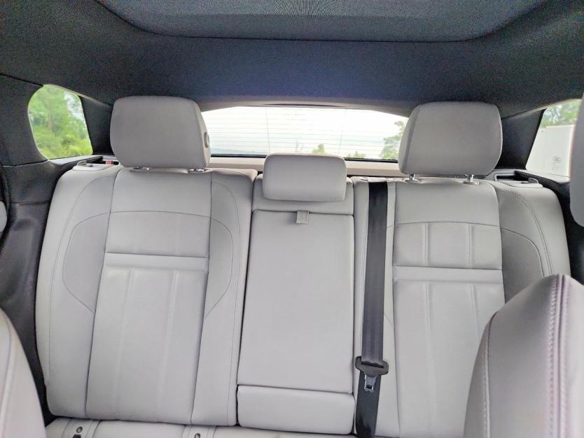 Salvage 2023 Land Rover Evoque Se