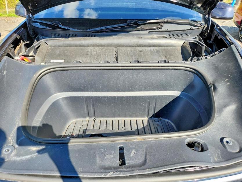 Salvage 2026 Tesla Model Y 