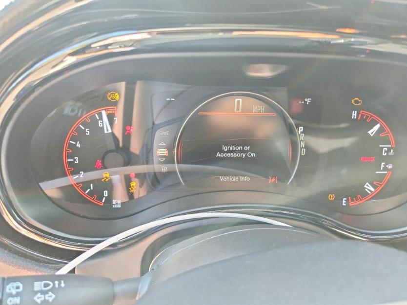 Salvage 2026 Dodge Durango Gt