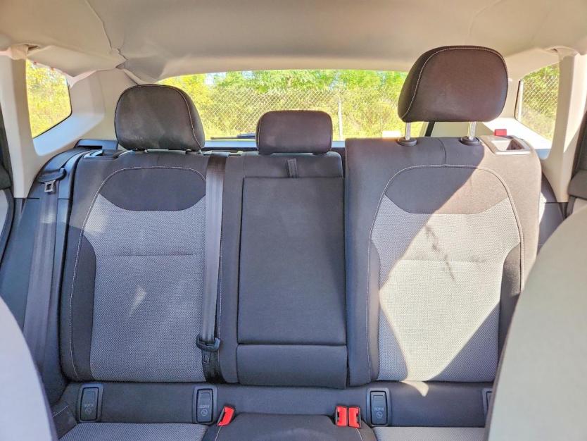 Salvage 2024 Volkswagen Taos S