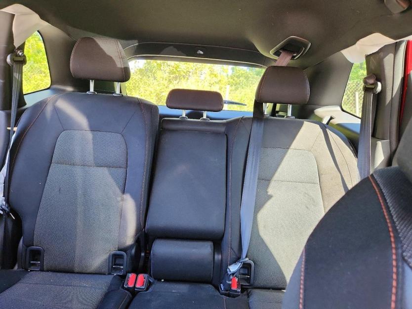 Salvage 2026 Honda Cr-v 