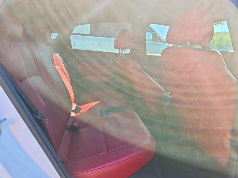 Salvage 2025 Acura Integra Type S