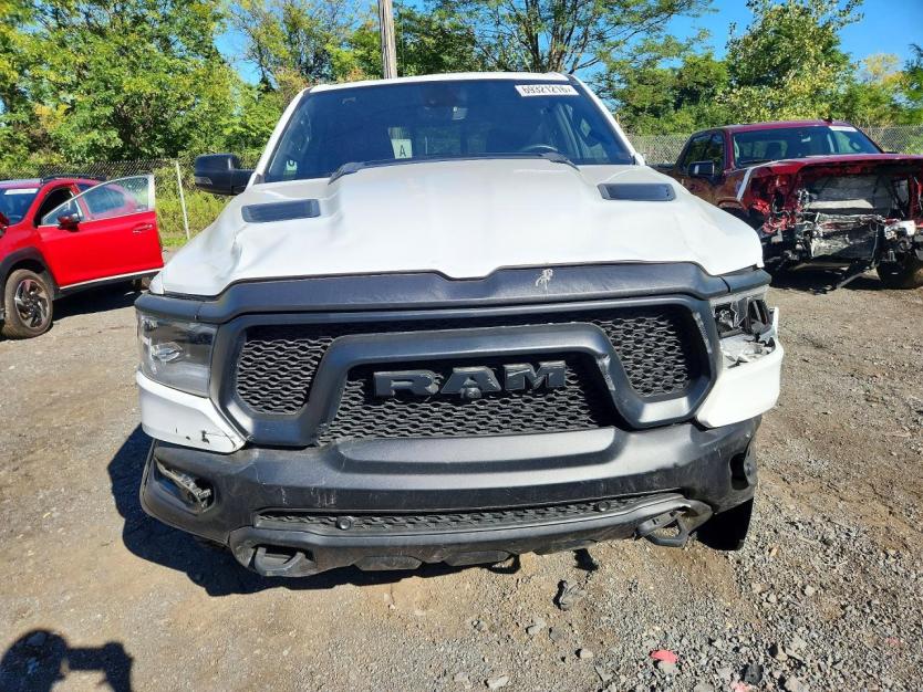 Salvage 2024 Ram 1500 Rebel