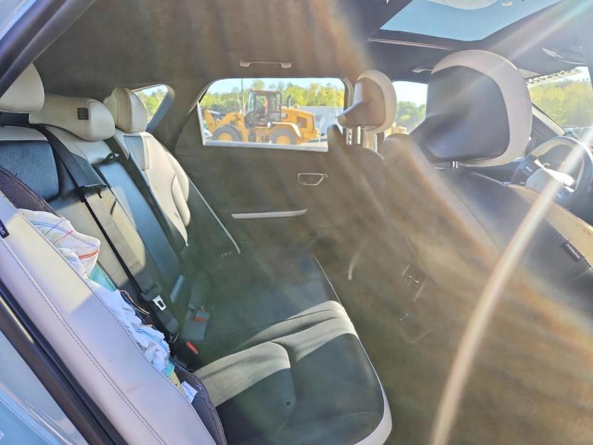 Salvage 2026 Kia K4 Gt-line Turbo