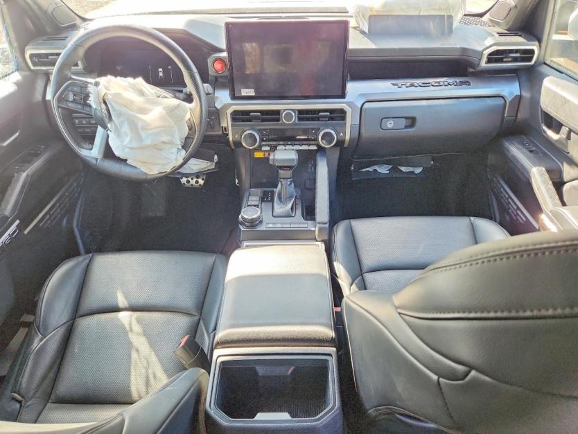 Salvage 2024 Toyota Tacoma Trd Sport