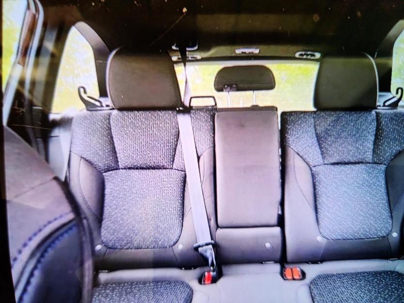 Salvage 2026 Subaru Forester 