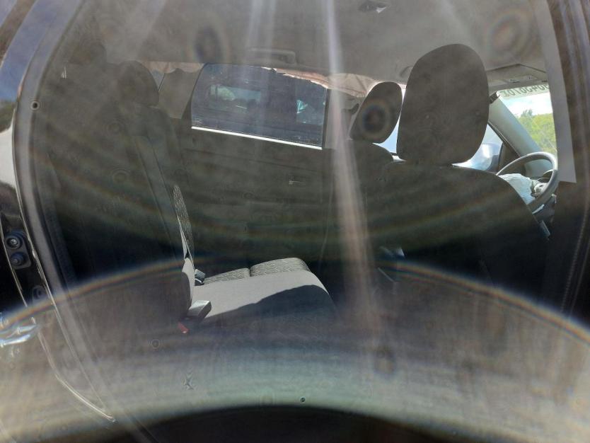 Salvage 2024 Mitsubishi Outlander Sport