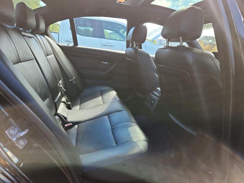 Salvage 2009 Bmw M3 