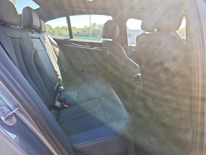 Salvage 2023 Bmw 540 Xi