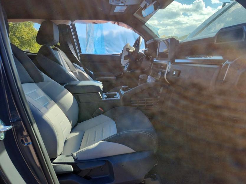 Salvage 2026 Toyota Tacoma 