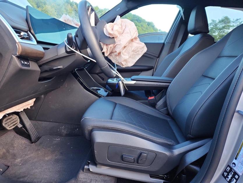 Salvage 2026 Bmw X1 Xdrive28i
