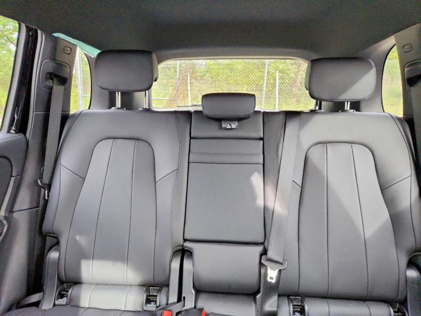 Salvage 2024 Mercedes-benz Glb 250 4matic