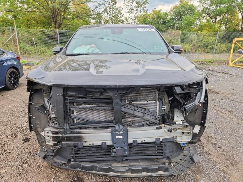Salvage 2024 Gmc Acadia Uplevel