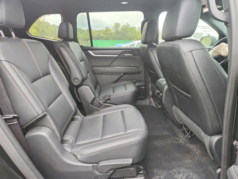 Salvage 2024 Gmc Acadia Uplevel