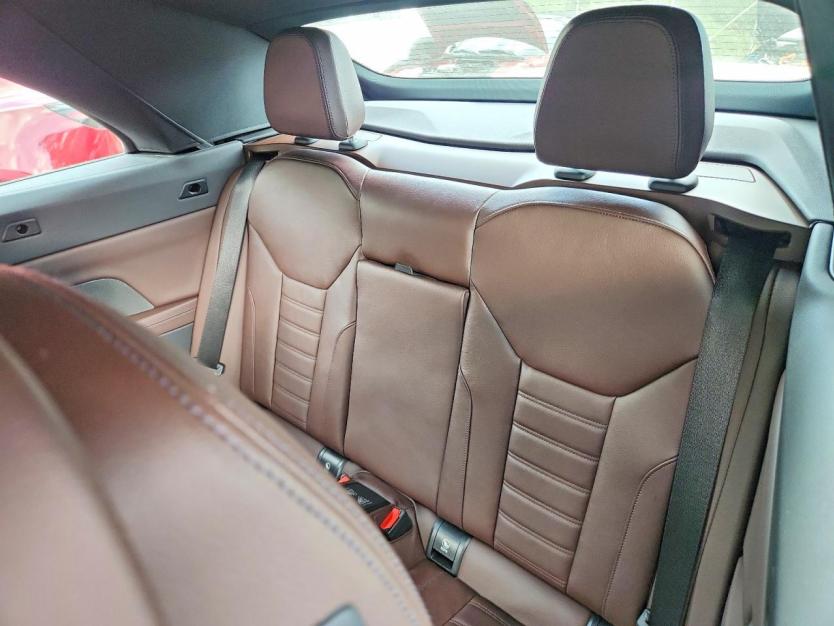 Salvage 2024 Bmw 430i 