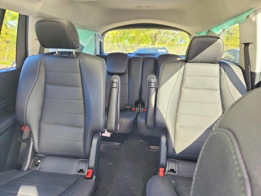 Salvage 2024 Mercedes-benz Gls 450 4matic